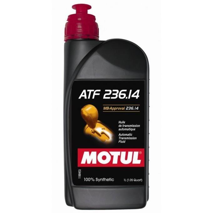 Motul ATF 236.14 Oil (1L)