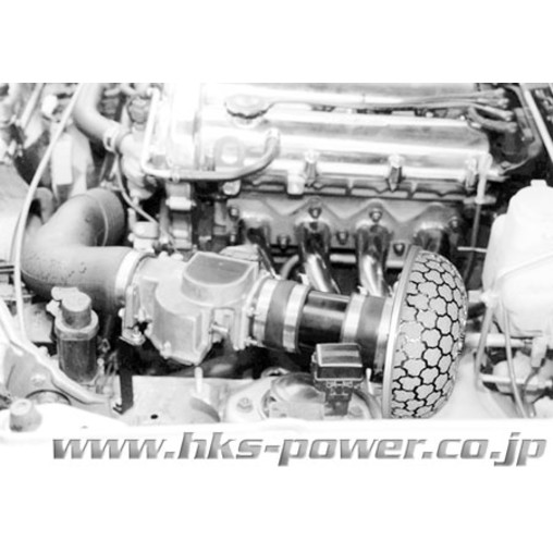 HKS Super Power Flow Ansaugstutzen für Mazda MX-5 NA 1.6L (89-93)