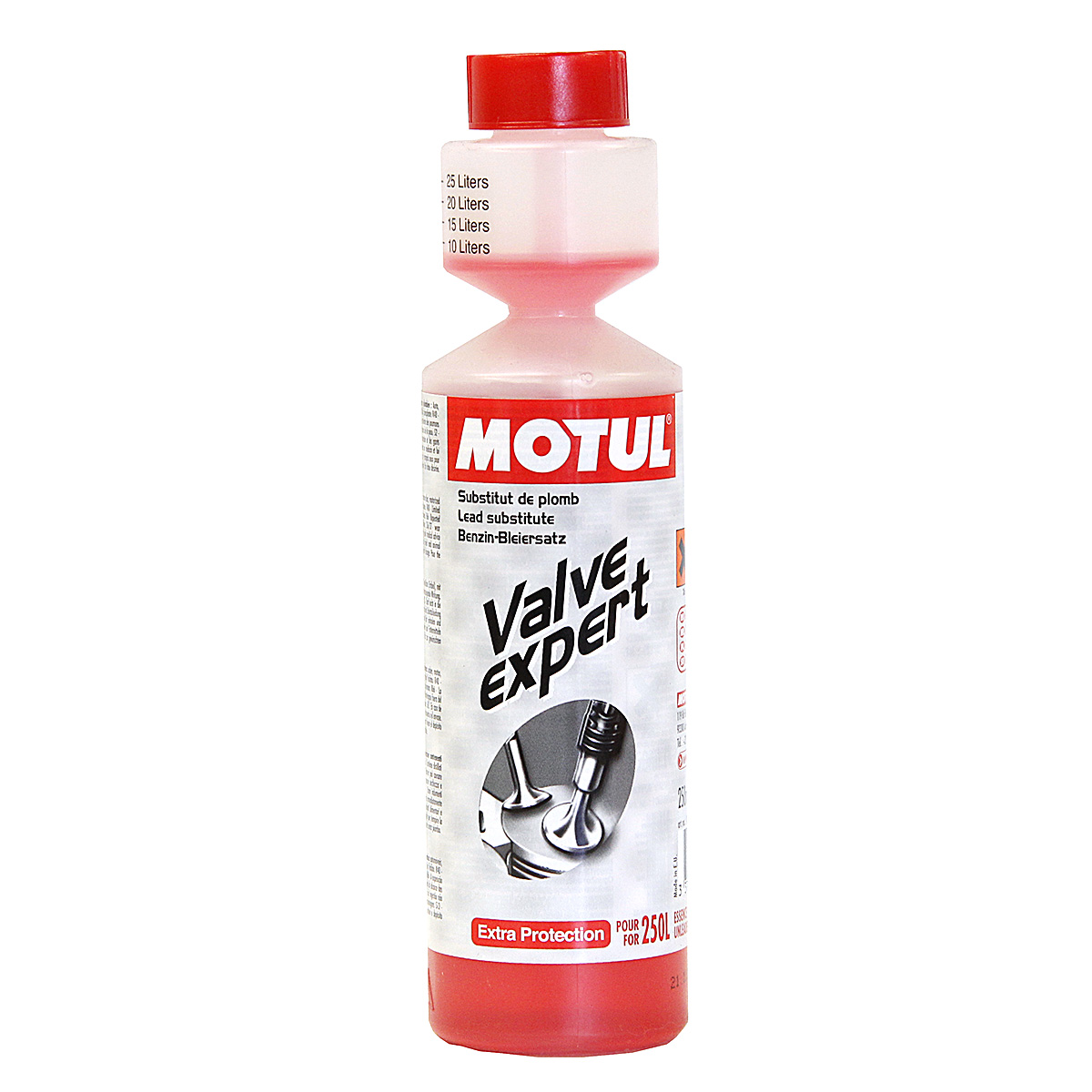 Motul Valve Expert - Lead Substitute (250 ml)