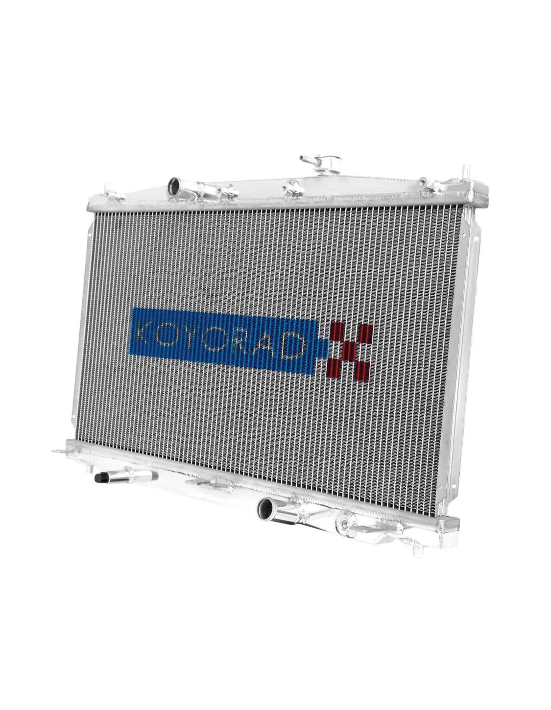 Koyorad XL Aluminium Wasserkühler für Nissan 200SX S13 (SR20DET)