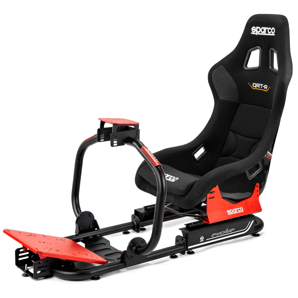 Sparco Evolve GT-R Pro Play Seat