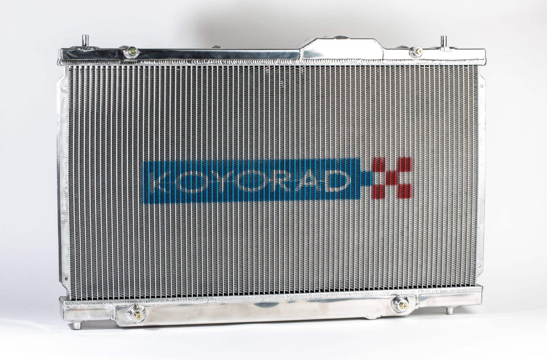 Koyorad XL Aluminium Wasserkühler für Nissan 350Z, 280 & 300 bhp (VQ35DE)