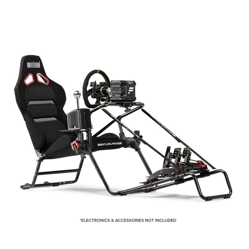 Next Level Racing GT Lite Pro Cockpit