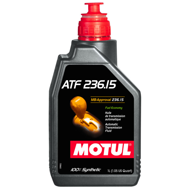Motul ATF 236.15 Oil (1L)