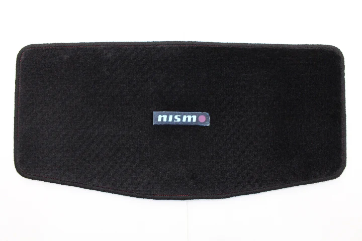 NISMO Floor Mat Set - BNR33