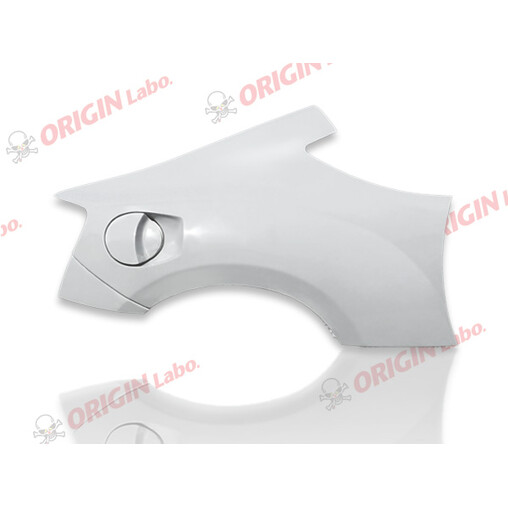 Origin Labo +50 mm Heckkotflügel für Toyota GT86