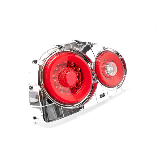  Navan Full-LED-Rückleuchten für Nissan Skyline R34