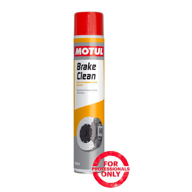 Motul Brake Cleaner (750 ml)