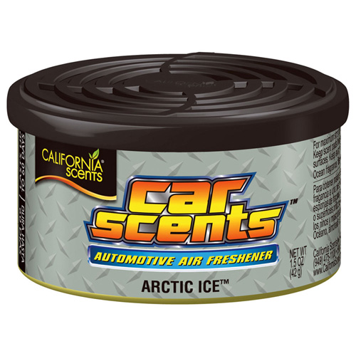 California Scents "Car Scents" - Arctic Ice