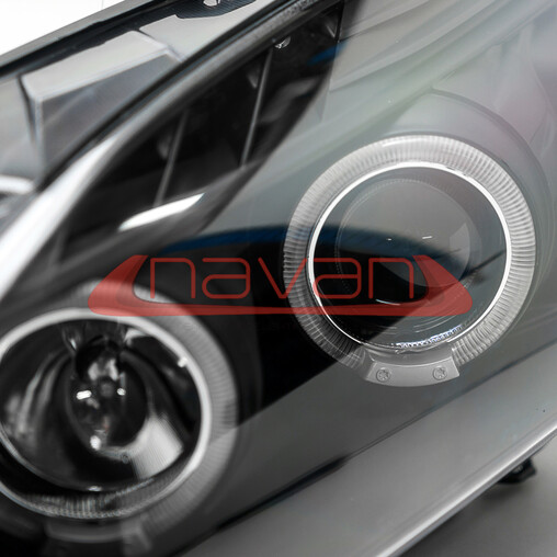  Navan-Scheinwerfer für Honda S2000