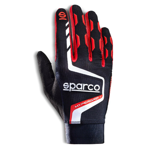 Sparco Hypergrip+ Gaming Hanschuh