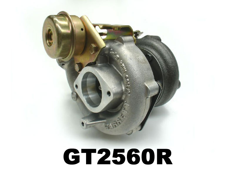 Garrett GT2560R Turbo for SR20DET & CA18DET