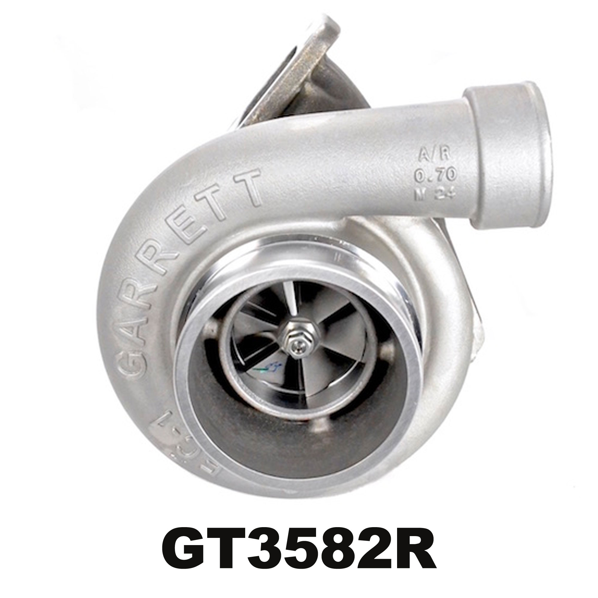 Garrett GT3582R Turbo