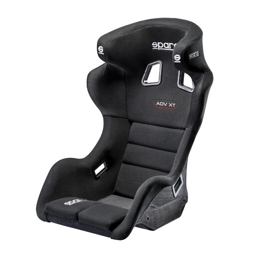 Sparco ADV XT Carbon Schalensitz (FIA)