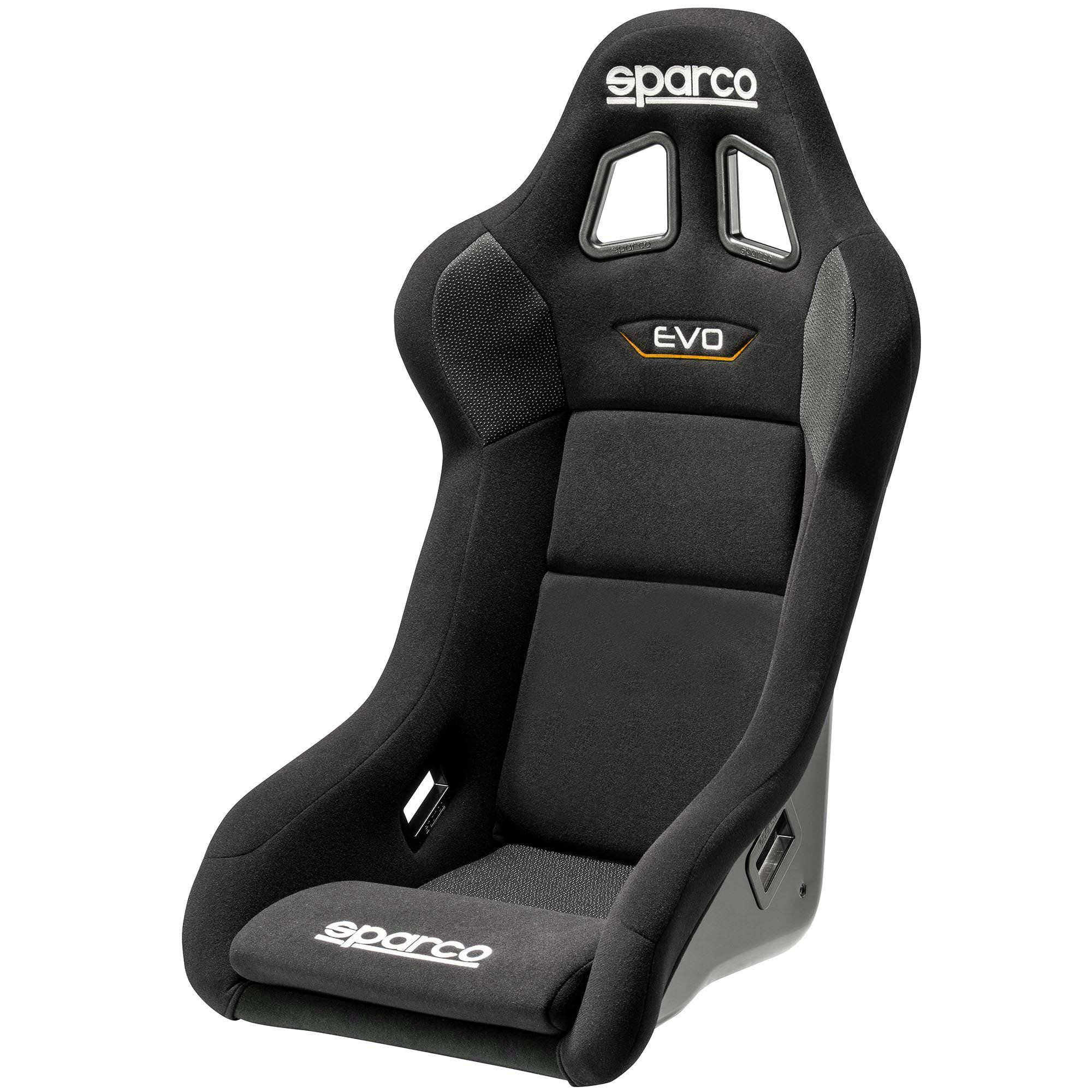 Sparco Gaming Evo Seat (Play Seat)