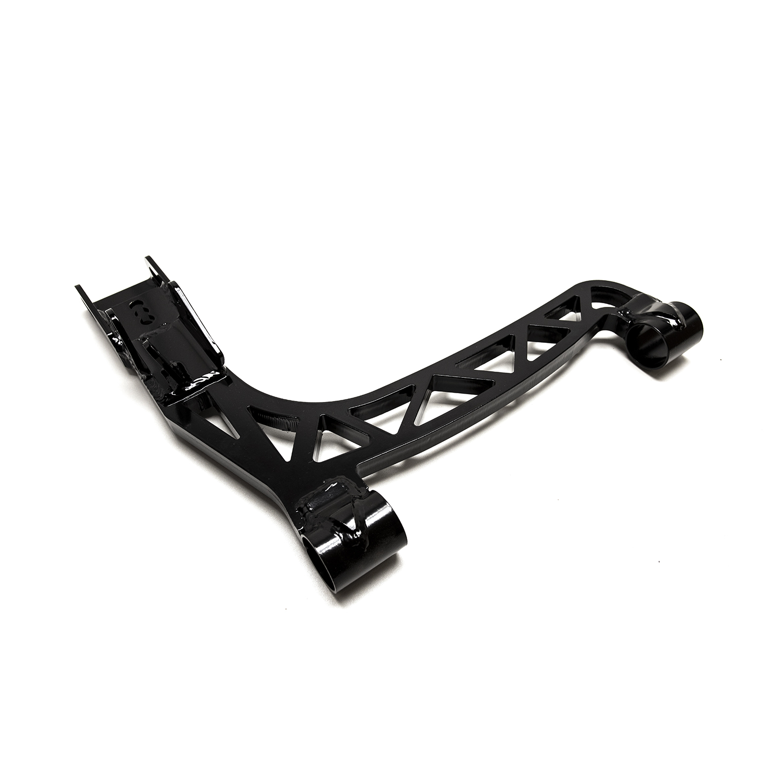 "Destroy or Die" Adjustable Front Lower Control Arms for Mazda MX-5 NA & NB