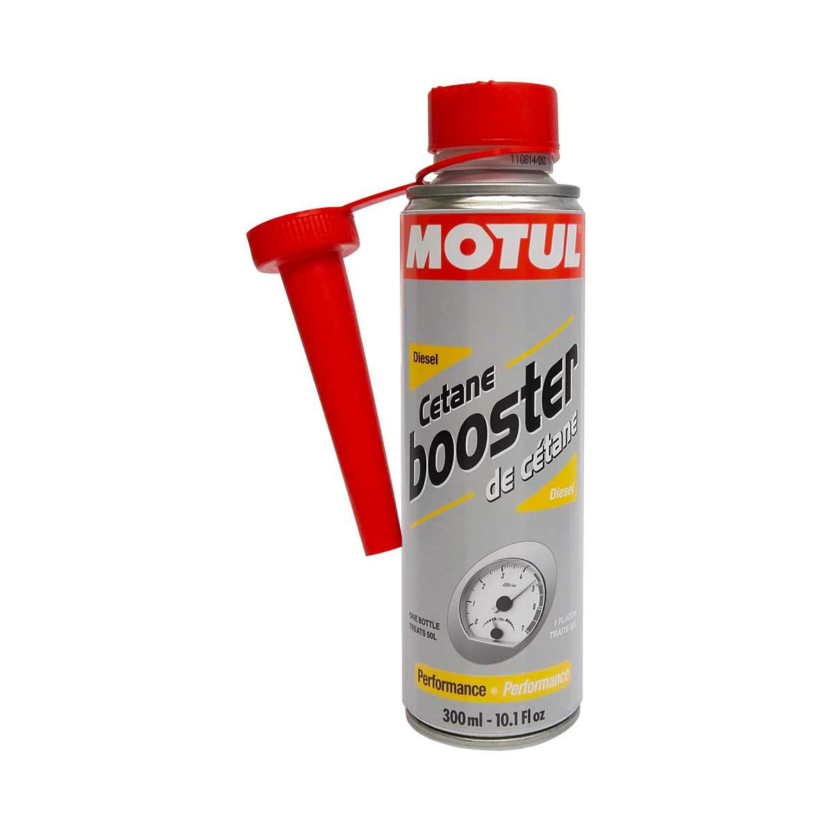 Motul Diesel Cetane Booster (300 mL)