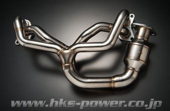HKS "GT Spec" Manifold for Subaru BRZ