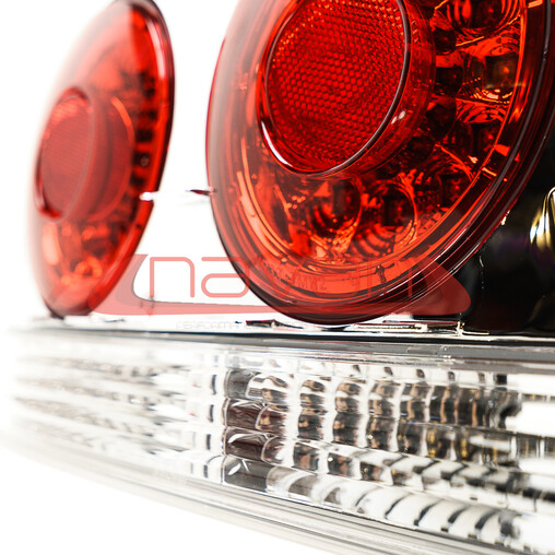  Navan LED-Rückleuchten für Nissan Skyline R33