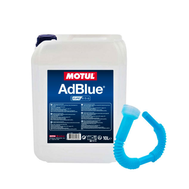 AdBlue by Motul 10L