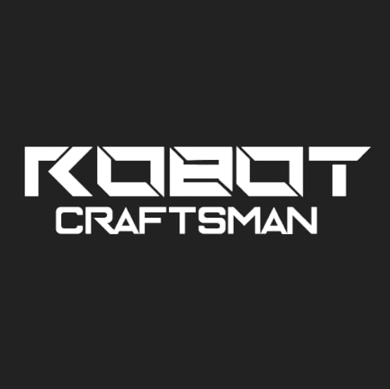 Robot Craftsman
