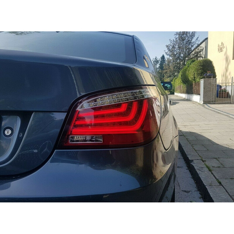  Navan LED-Rückleuchten für BMW 5er E60 (03-10)