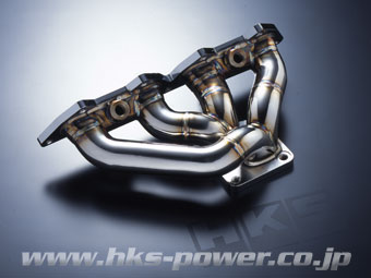 HKS Manifold for Mitsubishi Lancer Evo 5