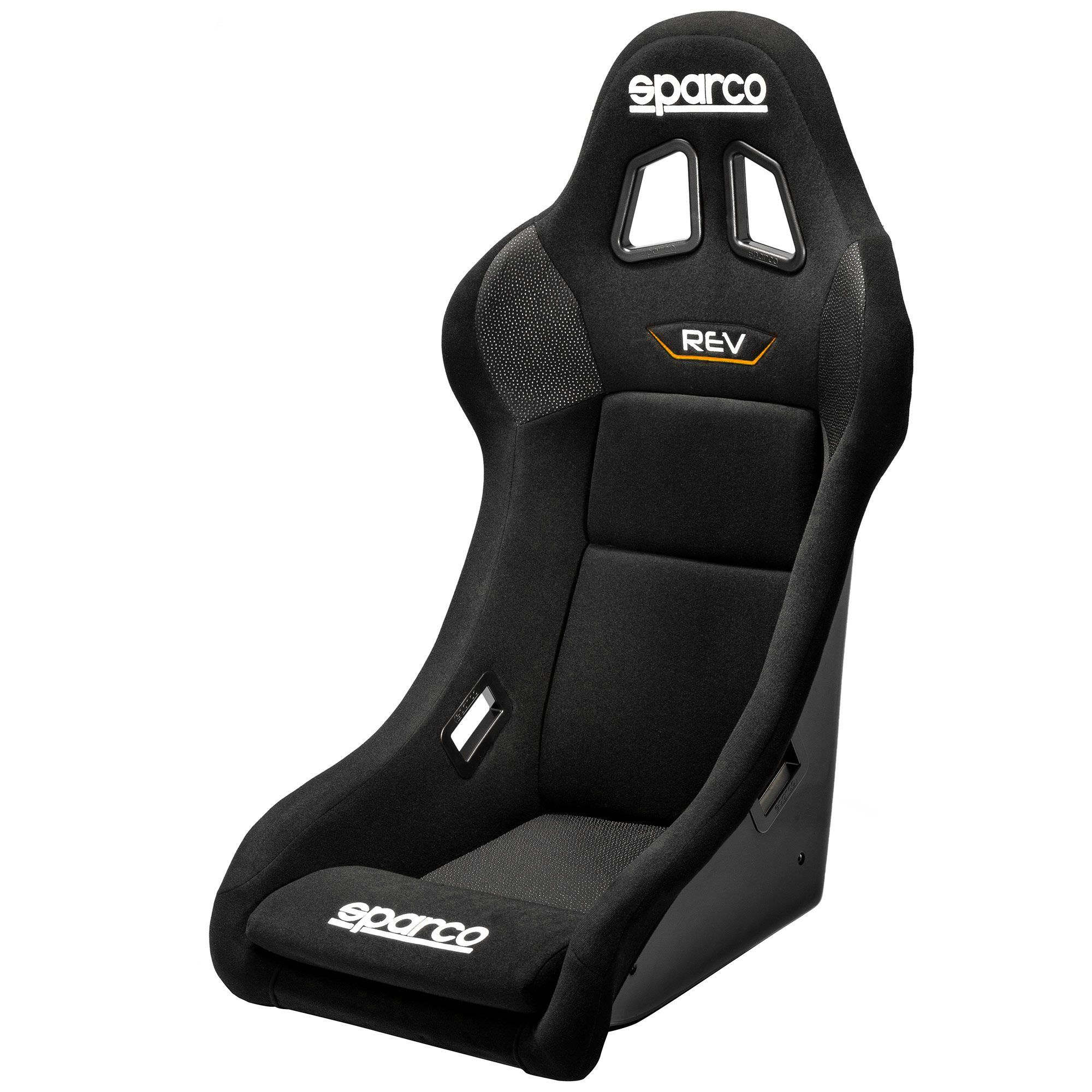 Sparco Gaming Rev Seat (Play Seat)