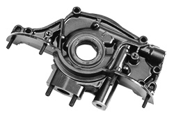 ACL Race Oil Pump for Honda D15 Engines