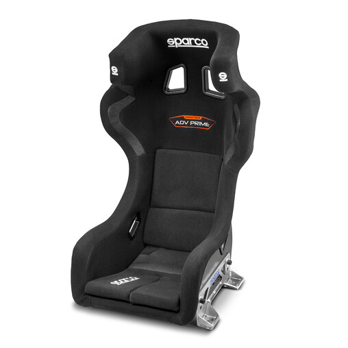  Sparco ADV Prime Carbon Schalensitz (FIA)