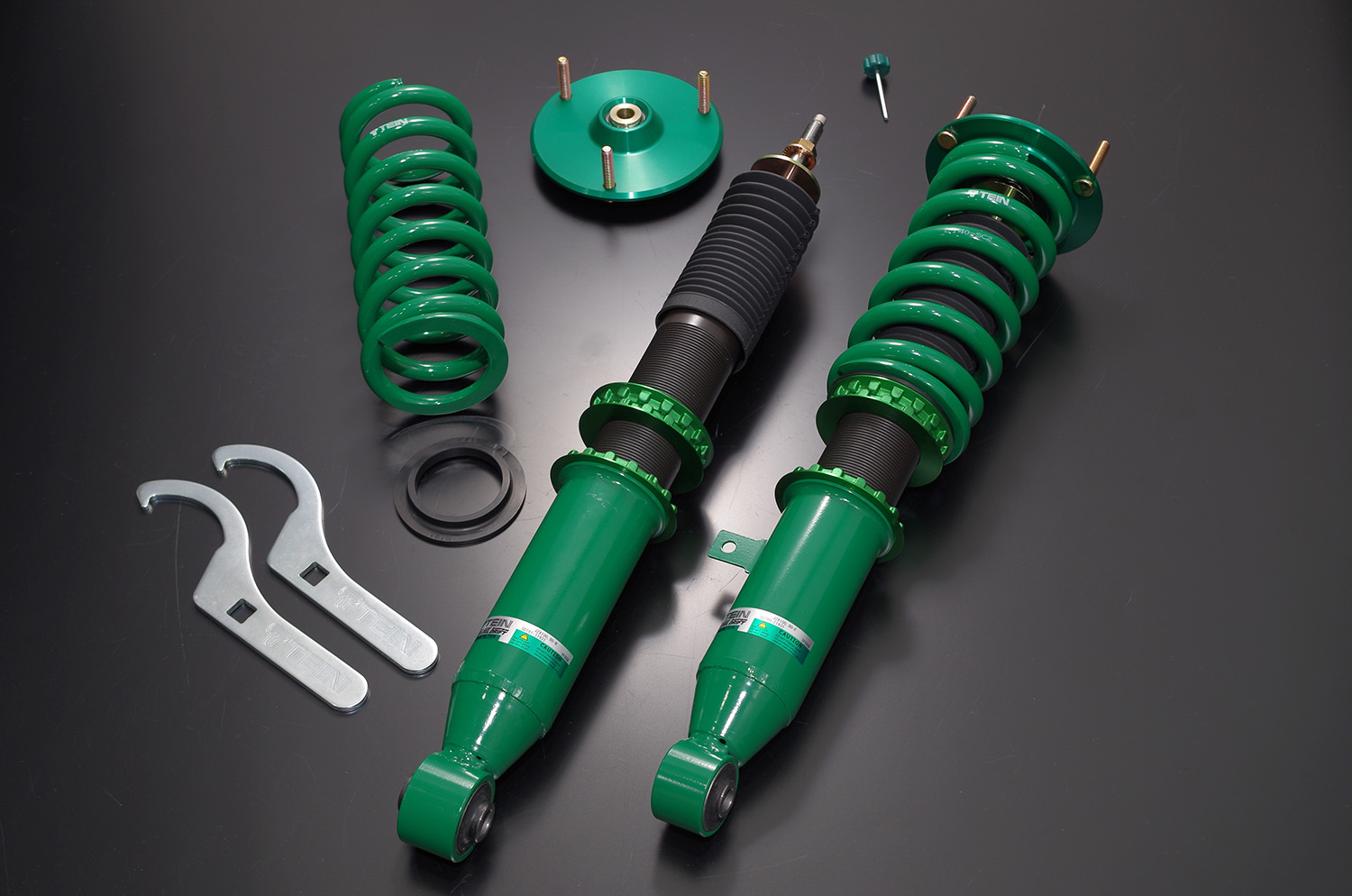 Tein Super Drift Coilovers for Toyota JZX90 & JZX100 (Chaser, Cresta, Mark II)