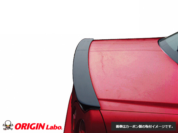  Origin Labo Heckflügel für Nissan Skyline R34 (4-Türer)