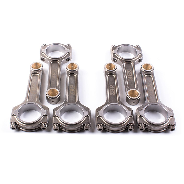 ZRP Forged Conrods for BMW M50 & M52 (Vanos)