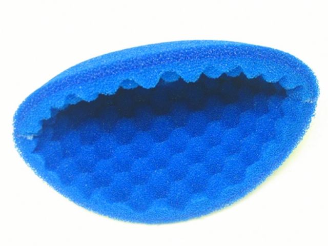 GReddy Replacement Air Filter  (Blue)