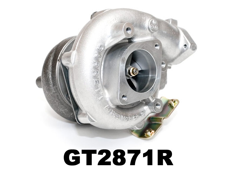Garrett GT2871R Turbo for SR20DET & CA18DET